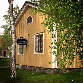 Verkstad